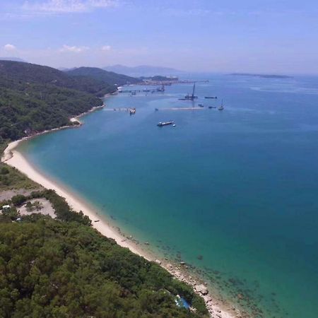Shenzhen Art Inn Ngoại thất bức ảnh