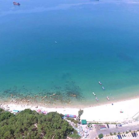 Shenzhen Art Inn Ngoại thất bức ảnh