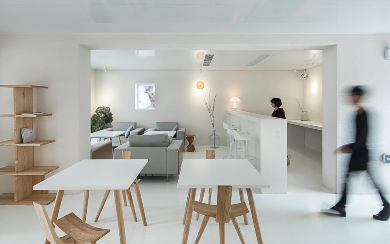 Shenzhen Art Inn Ngoại thất bức ảnh