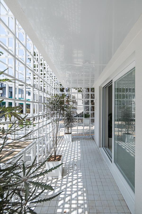 Shenzhen Art Inn Ngoại thất bức ảnh