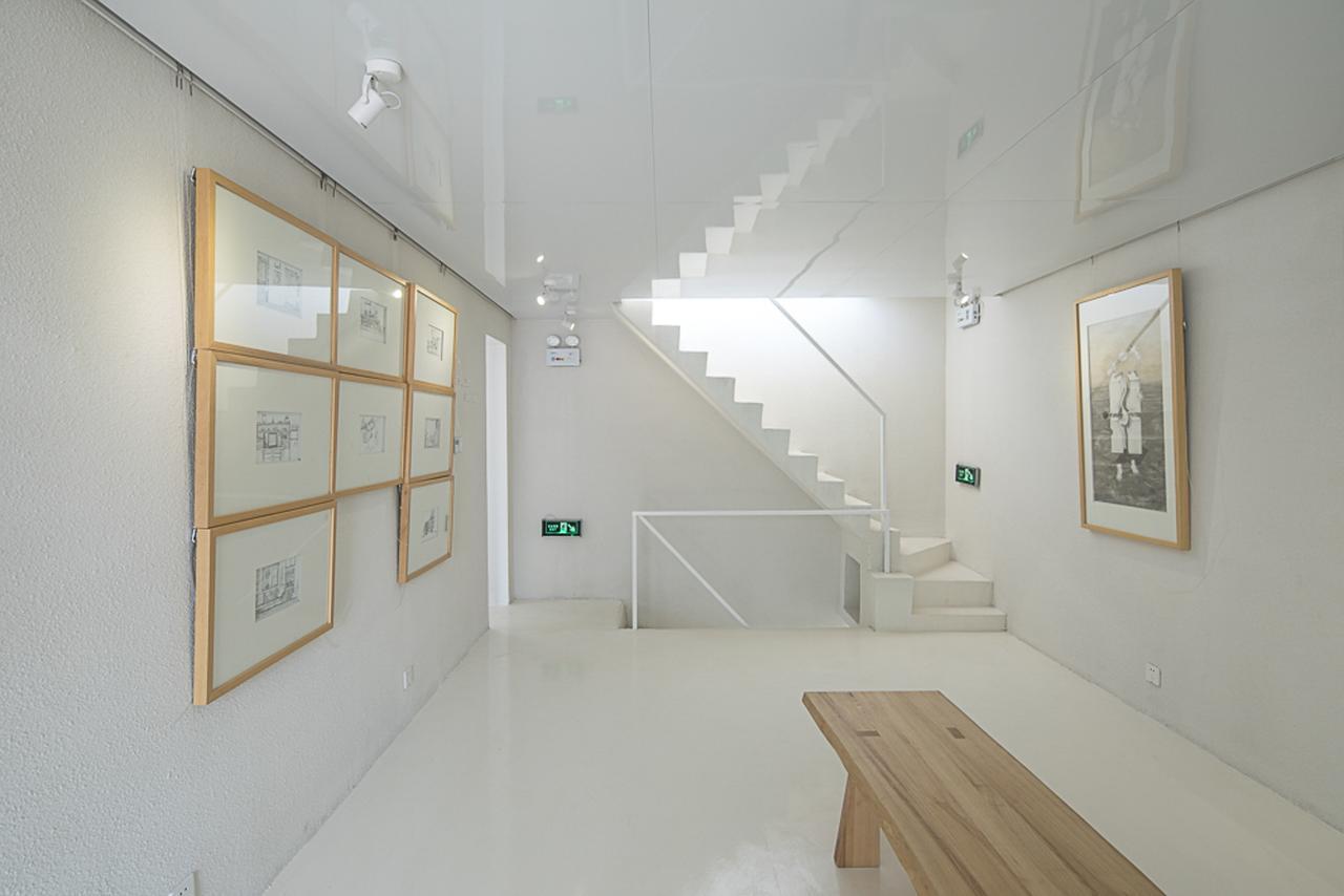 Shenzhen Art Inn Ngoại thất bức ảnh