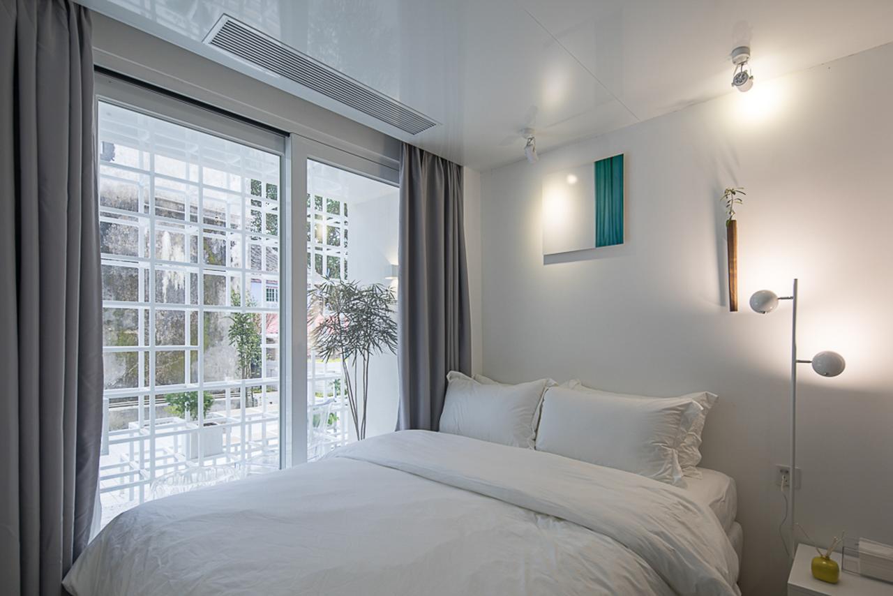 Shenzhen Art Inn Ngoại thất bức ảnh