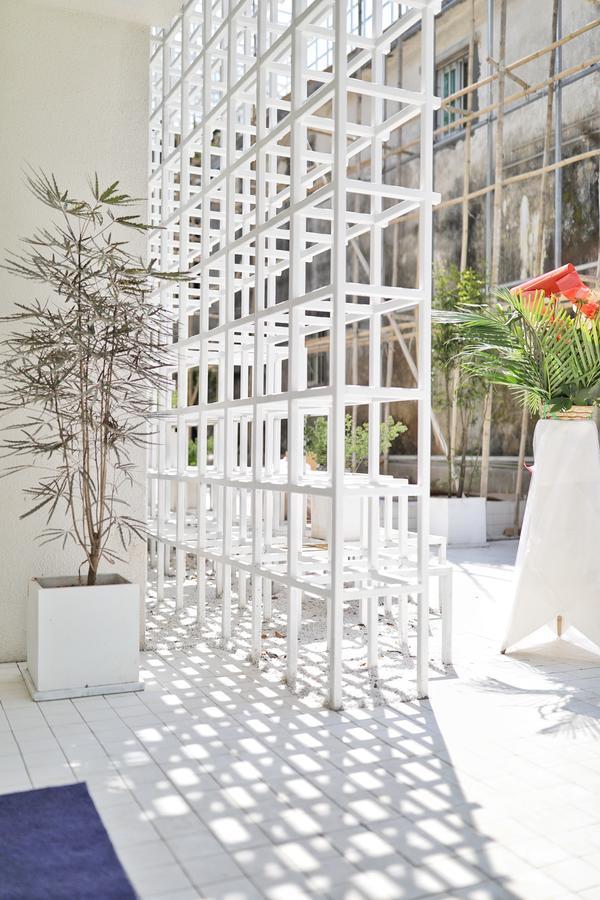 Shenzhen Art Inn Ngoại thất bức ảnh
