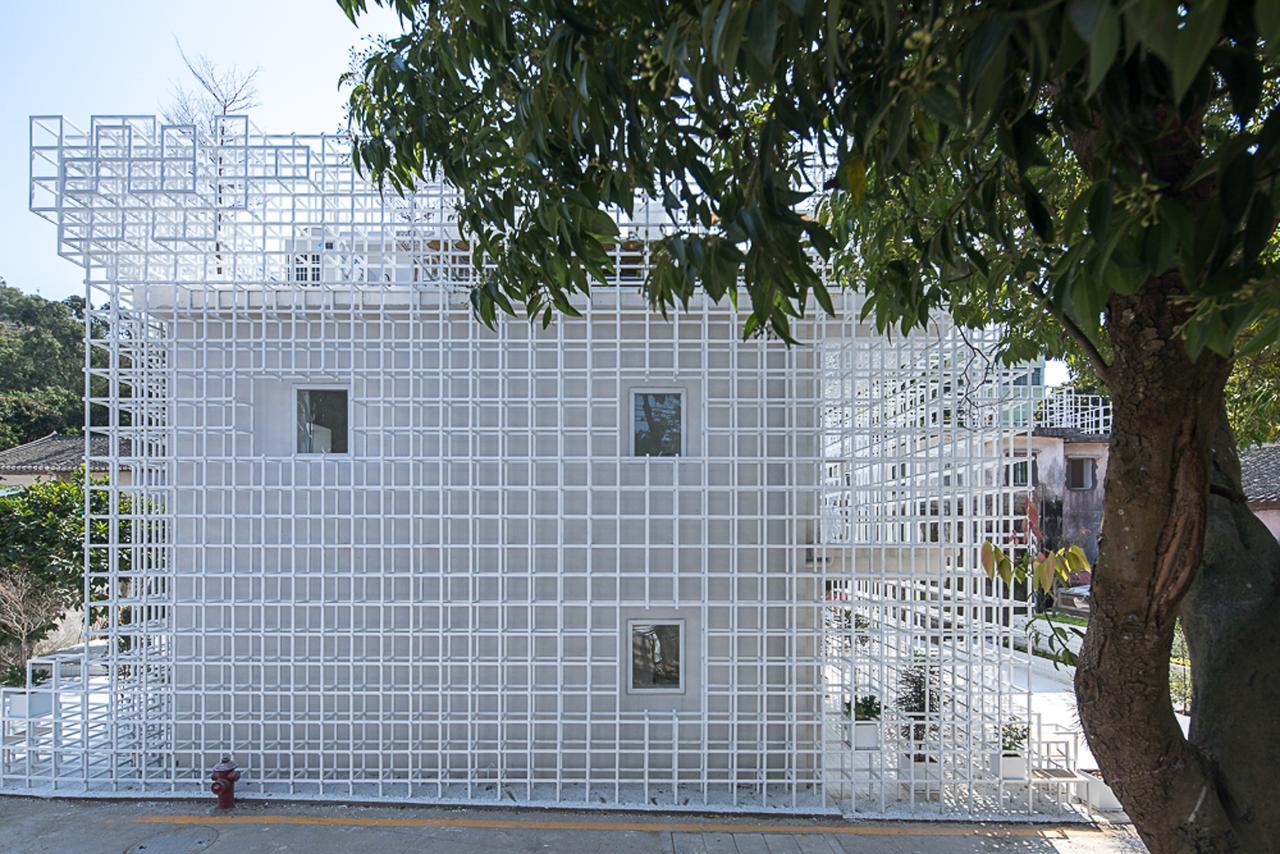 Shenzhen Art Inn Ngoại thất bức ảnh