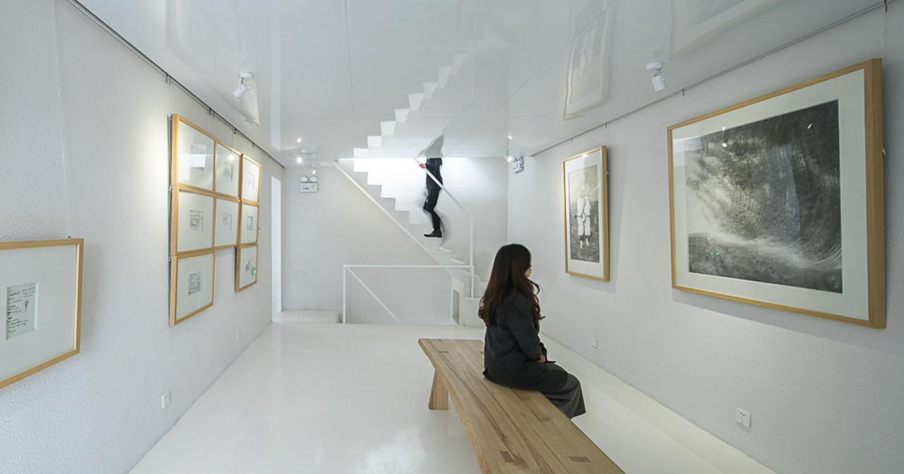 Shenzhen Art Inn Ngoại thất bức ảnh