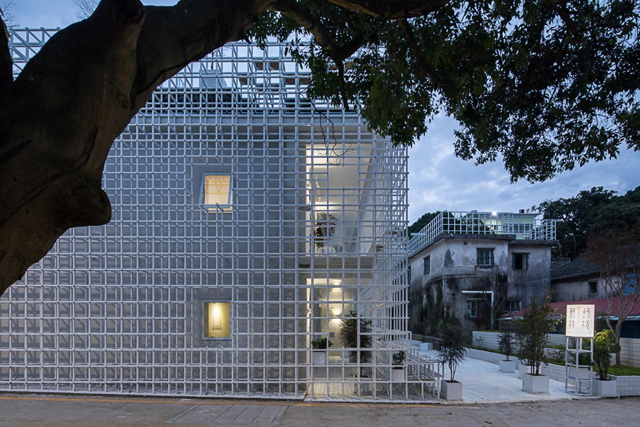Shenzhen Art Inn Ngoại thất bức ảnh