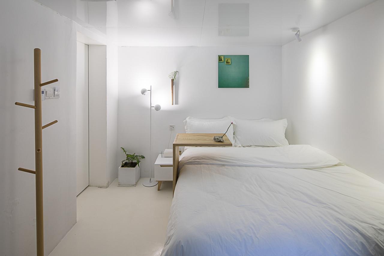 Shenzhen Art Inn Ngoại thất bức ảnh