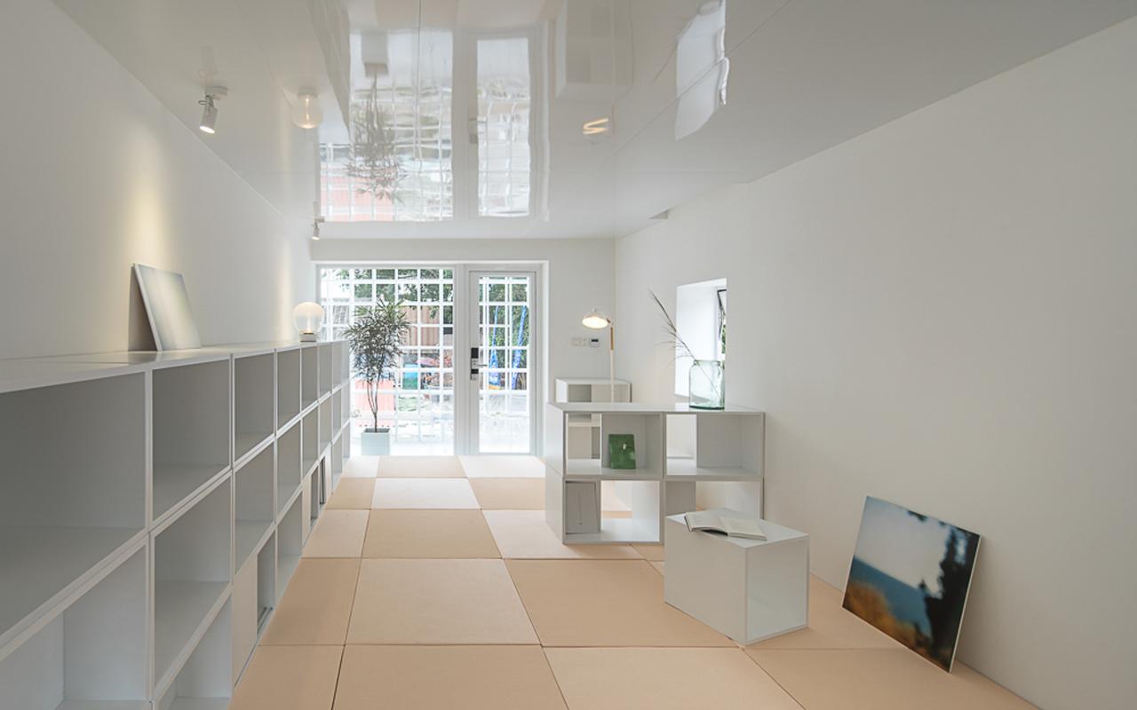 Shenzhen Art Inn Ngoại thất bức ảnh