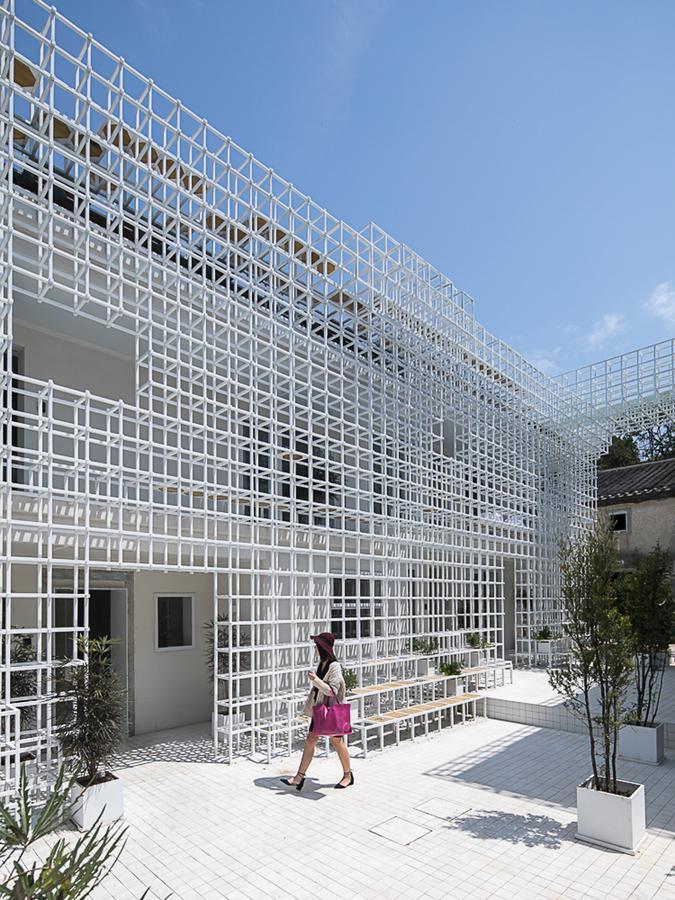 Shenzhen Art Inn Ngoại thất bức ảnh