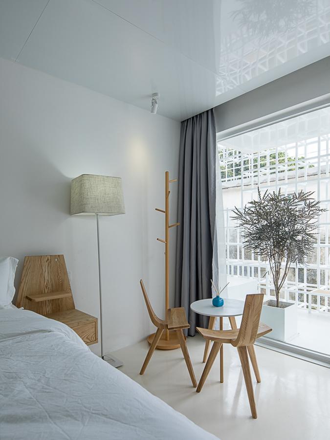 Shenzhen Art Inn Ngoại thất bức ảnh