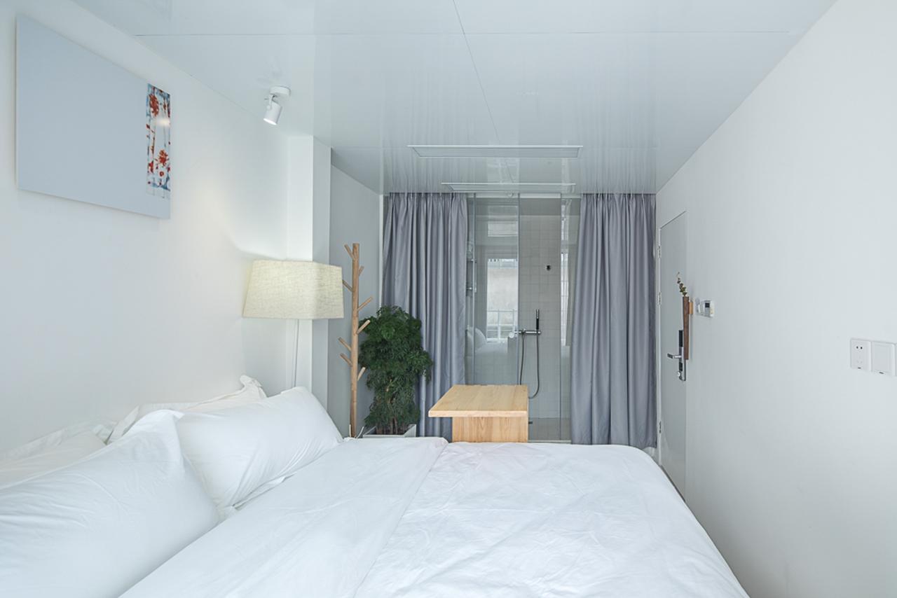 Shenzhen Art Inn Ngoại thất bức ảnh