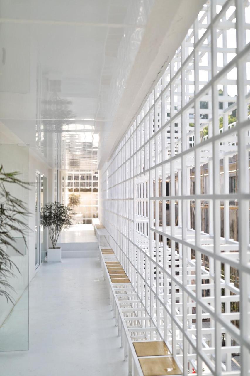 Shenzhen Art Inn Ngoại thất bức ảnh
