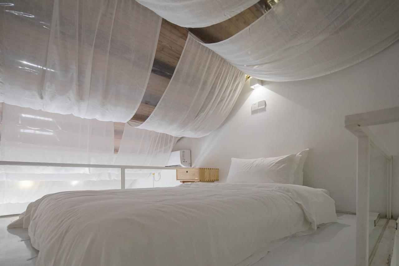 Shenzhen Art Inn Ngoại thất bức ảnh