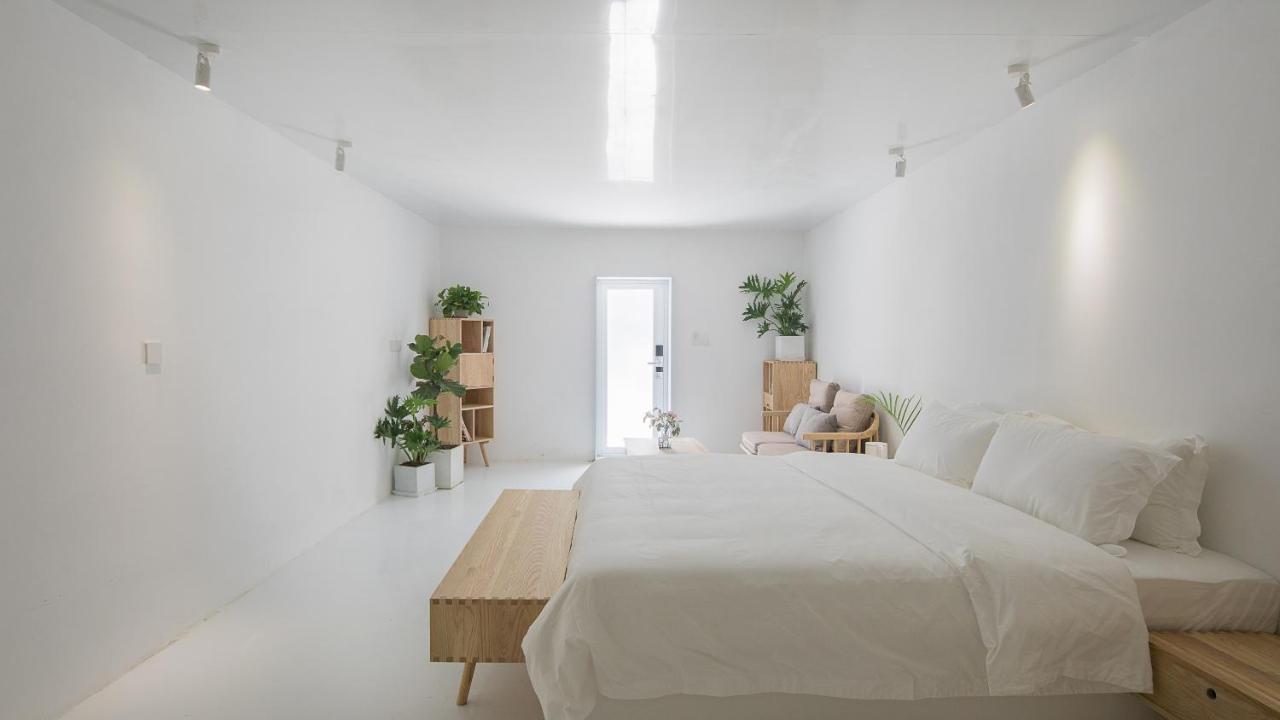 Shenzhen Art Inn Ngoại thất bức ảnh
