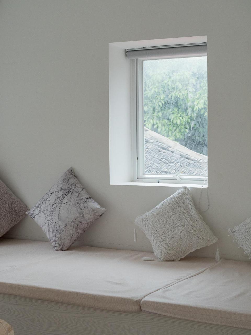 Shenzhen Art Inn Ngoại thất bức ảnh