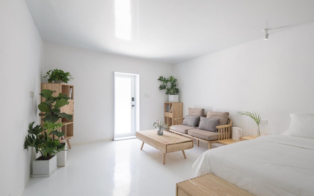 Shenzhen Art Inn Ngoại thất bức ảnh