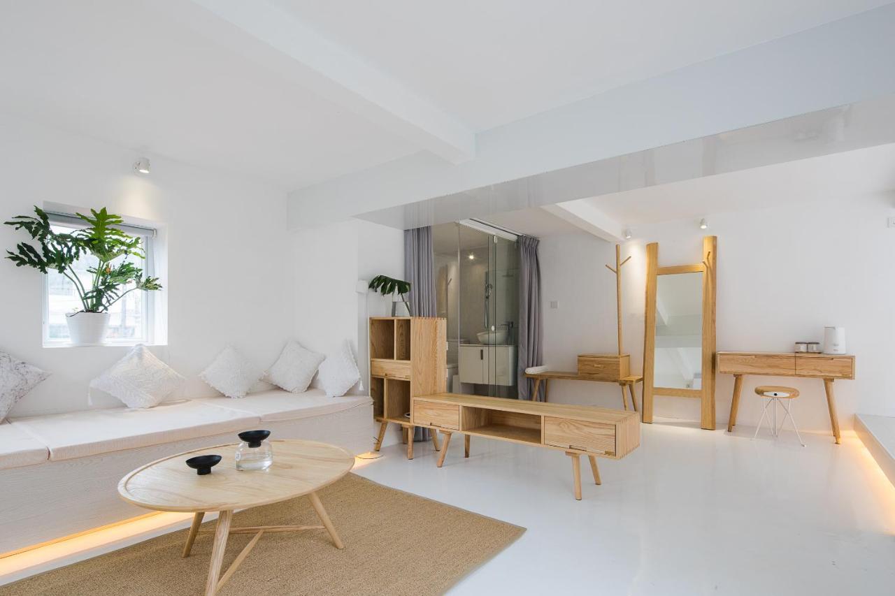 Shenzhen Art Inn Ngoại thất bức ảnh