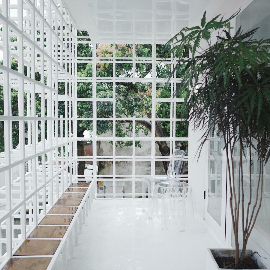 Shenzhen Art Inn Ngoại thất bức ảnh