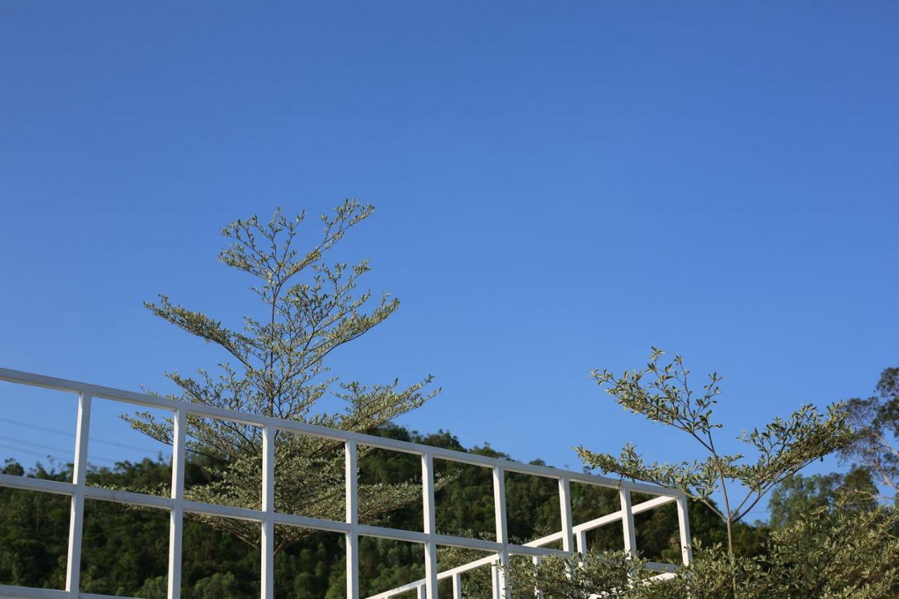 Shenzhen Art Inn Ngoại thất bức ảnh