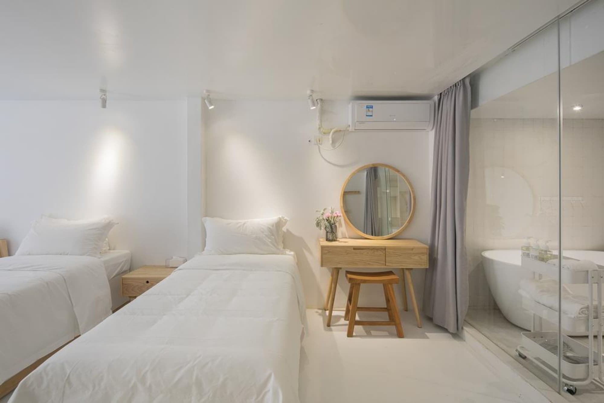Shenzhen Art Inn Ngoại thất bức ảnh
