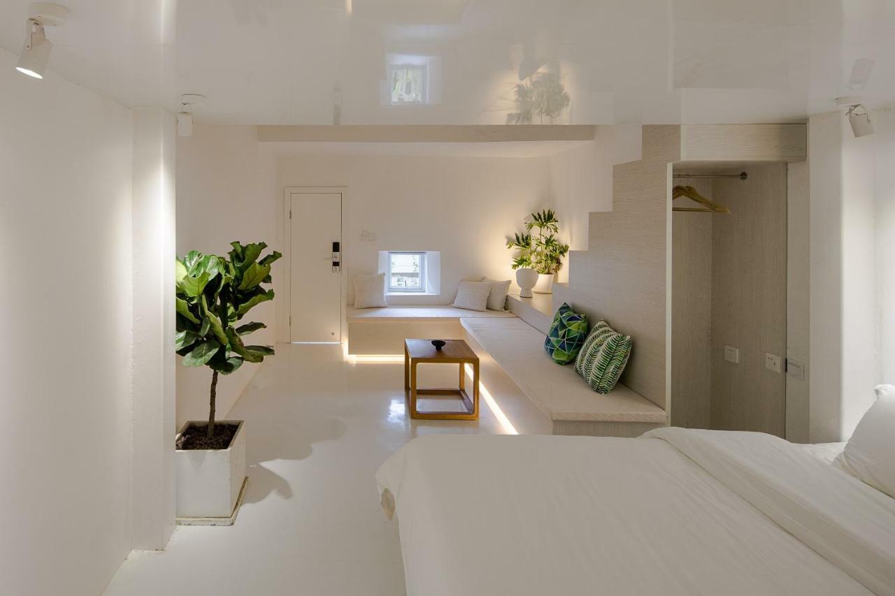Shenzhen Art Inn Ngoại thất bức ảnh