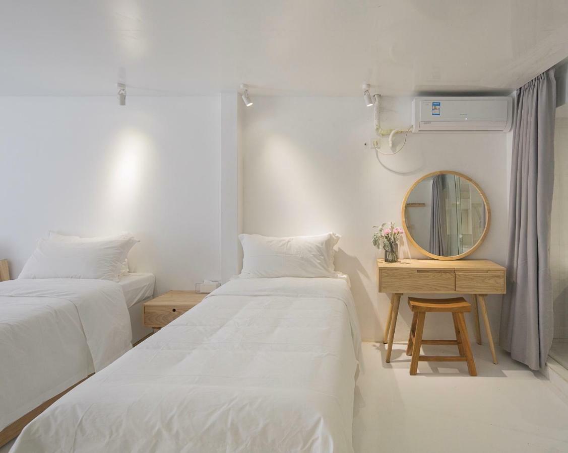 Shenzhen Art Inn Ngoại thất bức ảnh