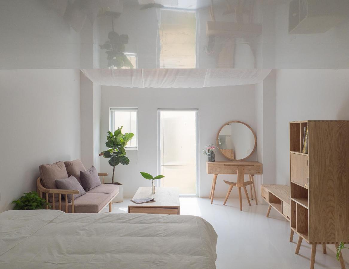 Shenzhen Art Inn Ngoại thất bức ảnh